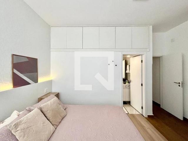 Apartamento para Locação em Belo Horizonte/MG Savassi 3 Quartos