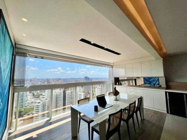 Apartamento para Locação em Belo Horizonte/MG Savassi 3 Quartos