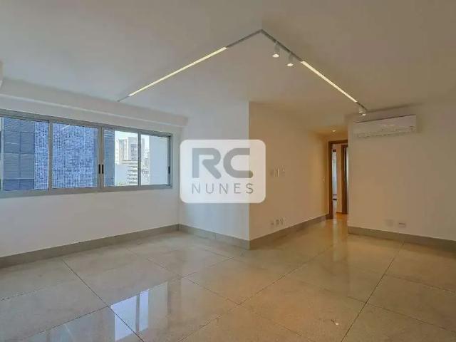 Apartamento para Locação em Belo Horizonte/MG Savassi 3 Quartos