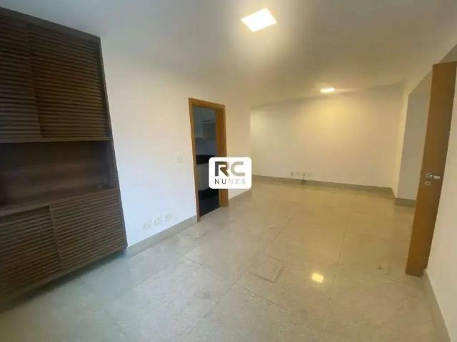 Apartamento para Locação em Belo Horizonte/MG Savassi 3 Quartos