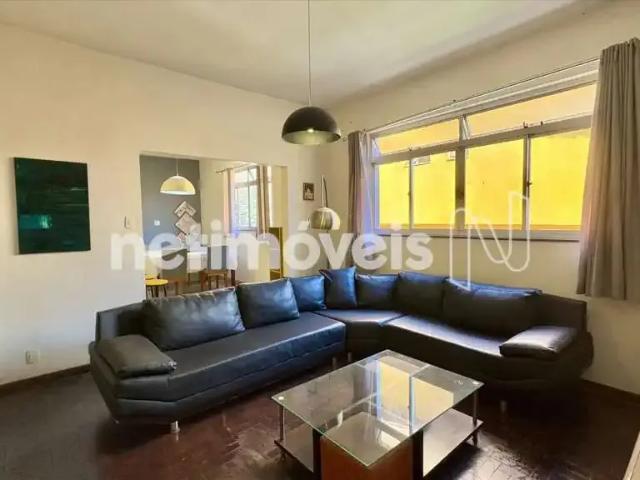 Apartamento para Locação em Belo Horizonte/MG Savassi 3 Quartos