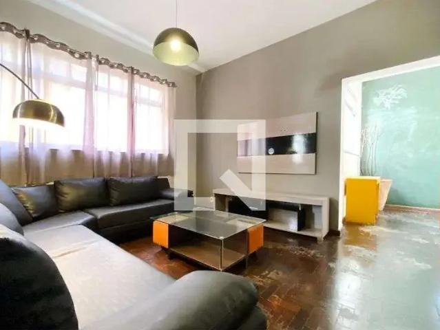Apartamento para Locação em Belo Horizonte/MG Savassi 3 Quartos