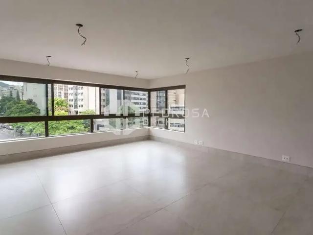 Apartamento para Locação em Belo Horizonte/MG Savassi 3 Quartos