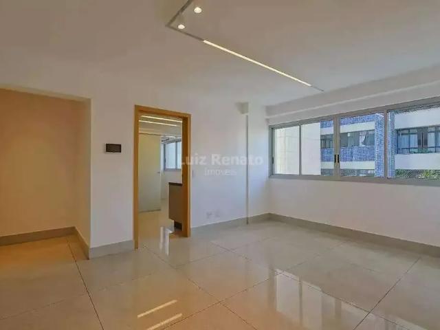 Apartamento para Locação em Belo Horizonte/MG Savassi 3 Quartos