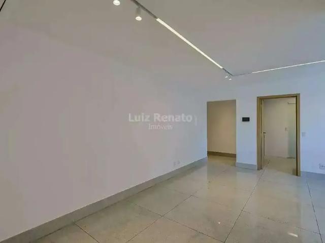 Apartamento para Locação em Belo Horizonte/MG Savassi 3 Quartos