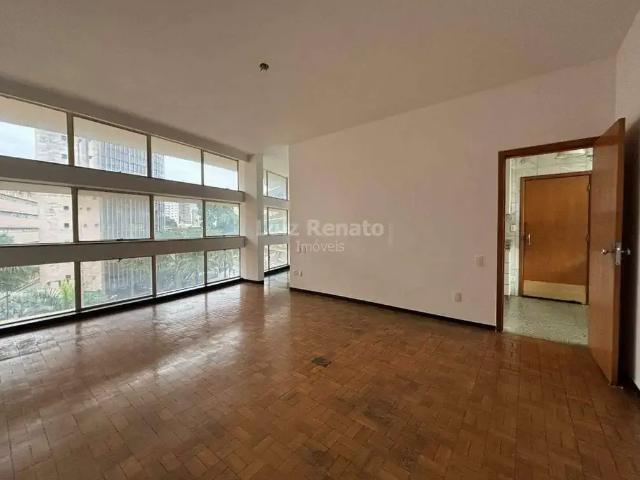 Apartamento para Locação em Belo Horizonte/MG Savassi 3 Quartos