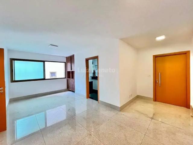 Apartamento para Locação em Belo Horizonte/MG Savassi 3 Quartos