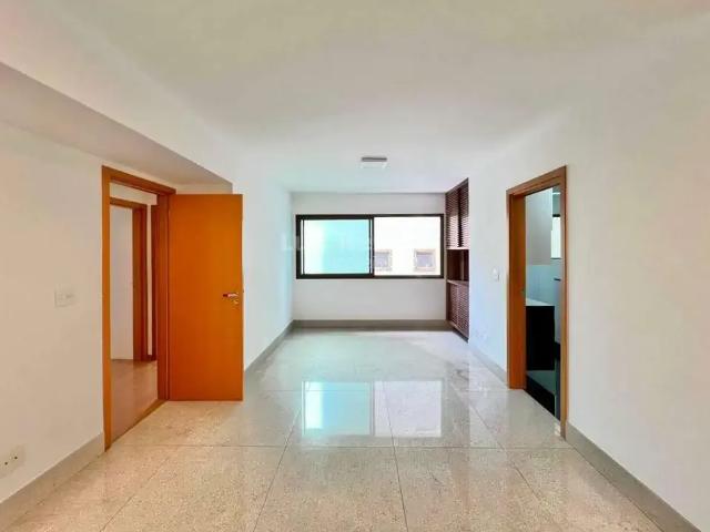 Apartamento para Locação em Belo Horizonte/MG Savassi 3 Quartos