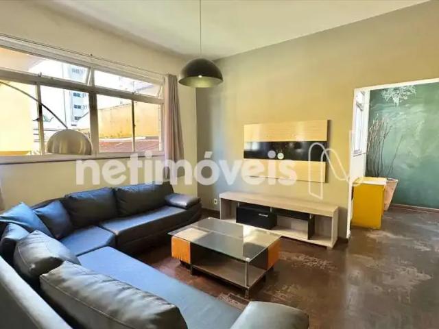 Apartamento para Locação em Belo Horizonte/MG Savassi 3 Quartos