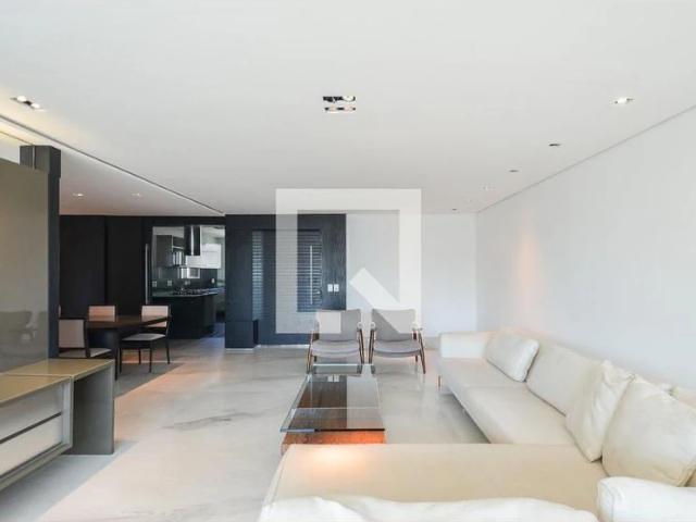 Apartamento para Locação em Belo Horizonte/MG Savassi 3 Quartos