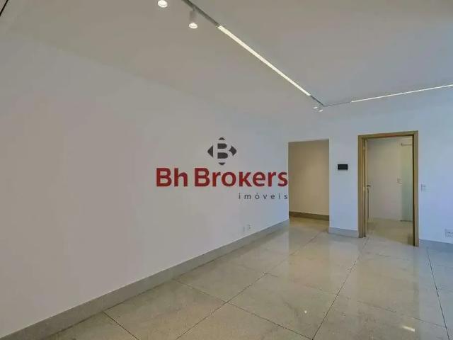 Apartamento para Locação em Belo Horizonte/MG Savassi 3 Quartos