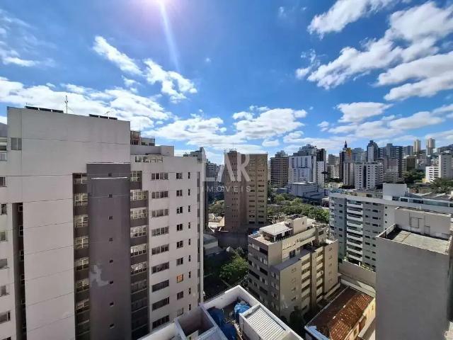 Apartamento para Locação em Belo Horizonte/MG Savassi 3 Quartos