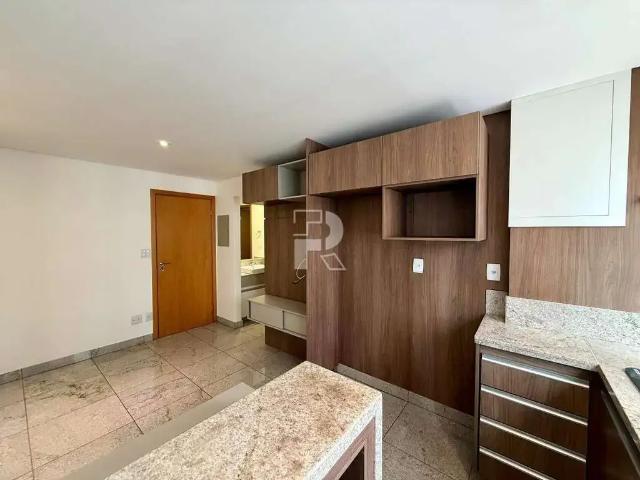 Apartamento para Locação em Belo Horizonte/MG Savassi 1 Quartos