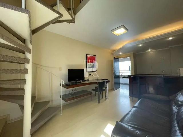 Apartamento para Locação em Belo Horizonte/MG Savassi 1 Quartos