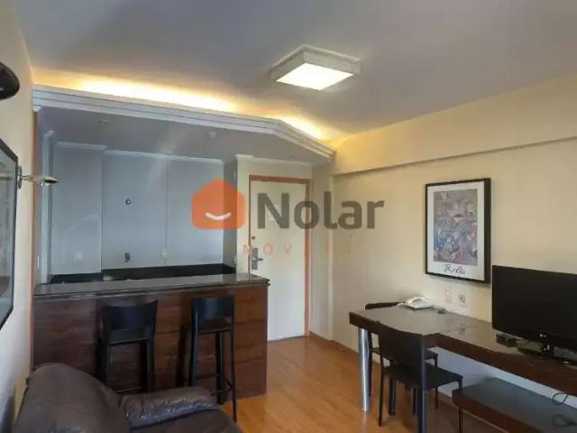 Apartamento para Locação em Belo Horizonte/MG Savassi 1 Quartos