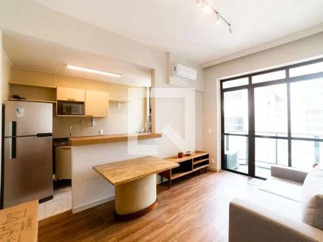 Apartamento para Locação em Belo Horizonte/MG Savassi 1 Quartos