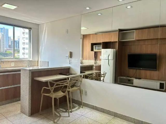Apartamento para Locação em Belo Horizonte/MG Savassi 1 Quartos