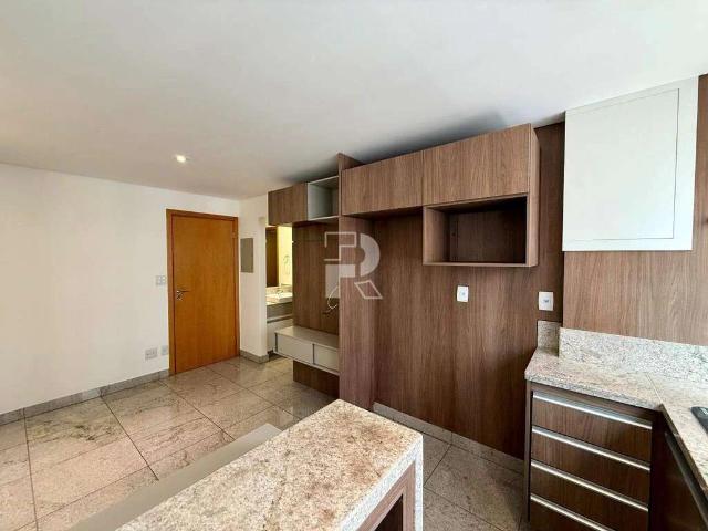 Apartamento para Locação em Belo Horizonte/MG Savassi 1 Quartos