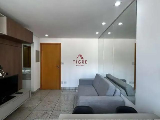 Apartamento para Locação em Belo Horizonte/MG Savassi 1 Quartos