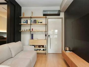 Apartamento para Locação em Belo Horizonte/MG Savassi 1 Quartos