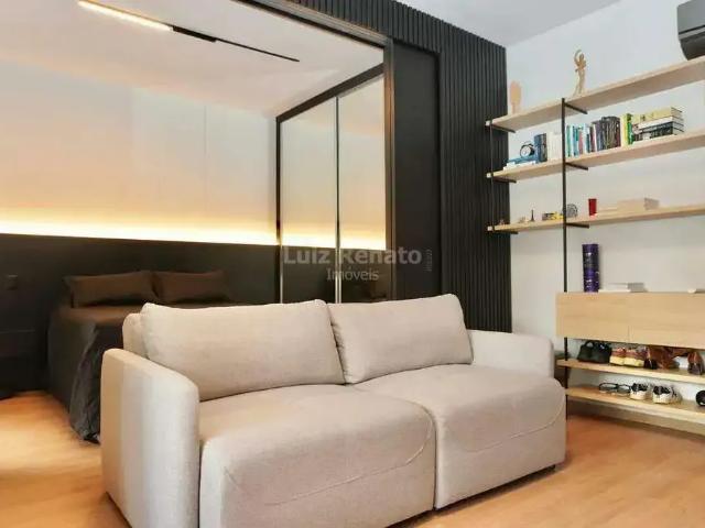Apartamento para Locação em Belo Horizonte/MG Savassi 1 Quartos