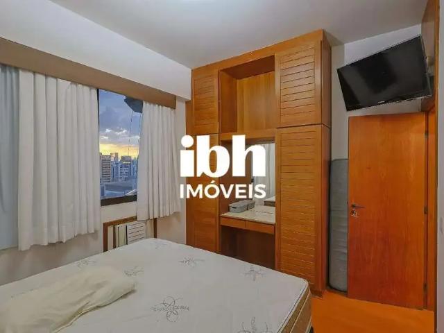 Apartamento para Locação em Belo Horizonte/MG Savassi 1 Quartos