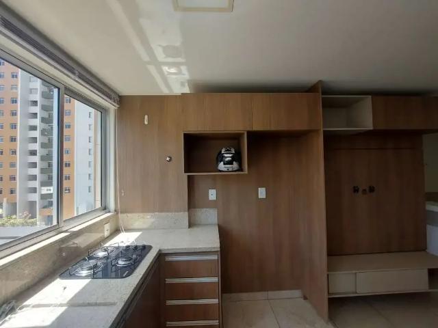 Apartamento para Locação em Belo Horizonte/MG Savassi 1 Quartos