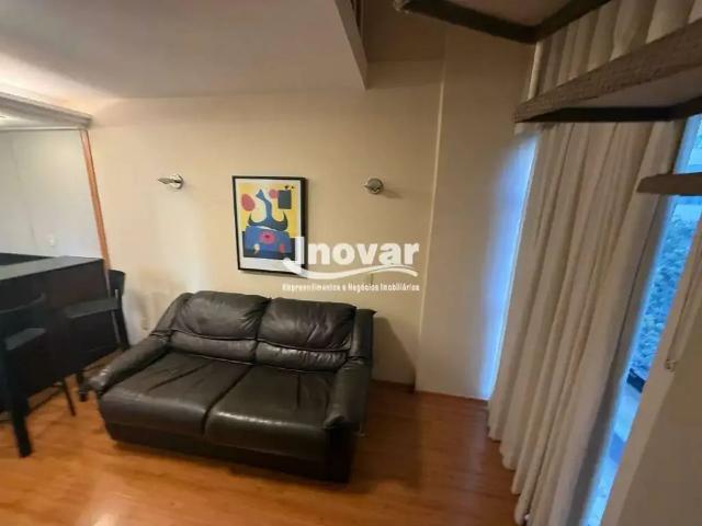 Apartamento para Locação em Belo Horizonte/MG Savassi 1 Quartos