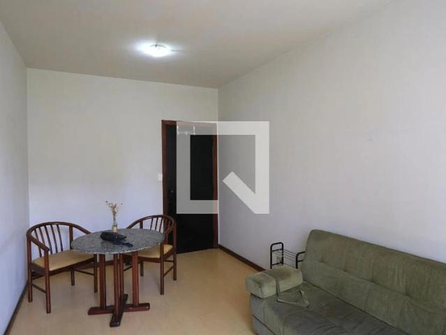 Apartamento para Locação em Belo Horizonte/MG Savassi 1 Quartos