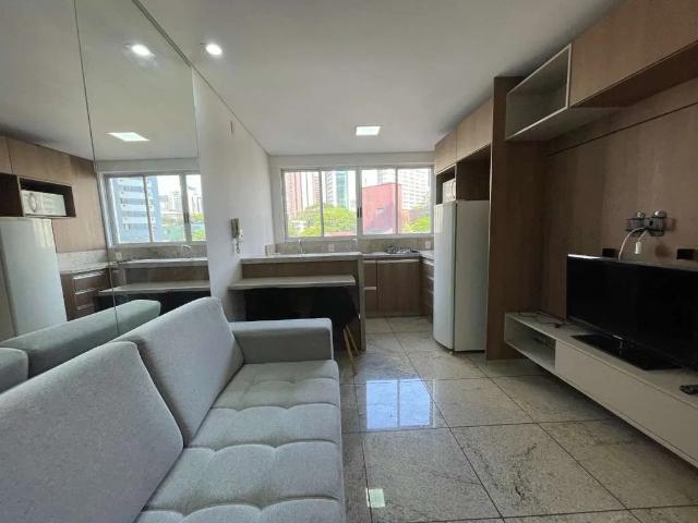 Apartamento para Locação em Belo Horizonte/MG Savassi 1 Quartos