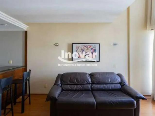 Apartamento para Locação em Belo Horizonte/MG Savassi 1 Quartos