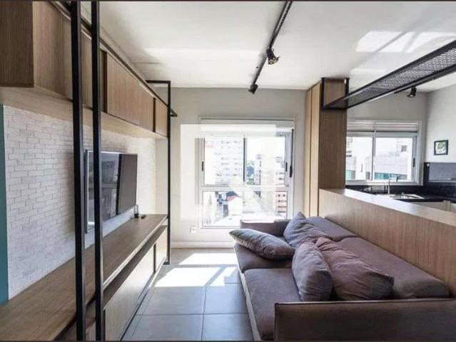 Apartamento para Locação em Belo Horizonte/MG Savassi 1 Quartos