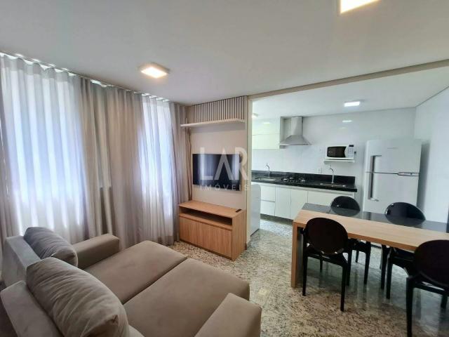 Apartamento para Locação em Belo Horizonte/MG Savassi 1 Quartos