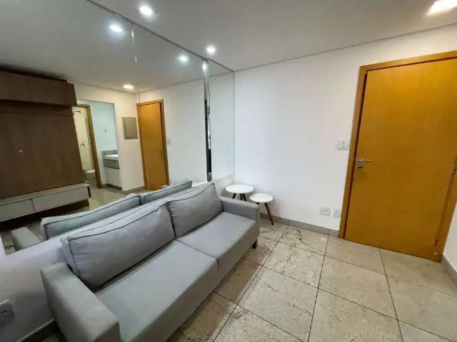 Apartamento para Locação em Belo Horizonte/MG Savassi 1 Quartos