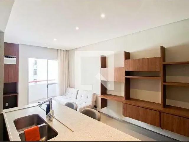 Apartamento para Locação em Belo Horizonte/MG Savassi 1 Quartos