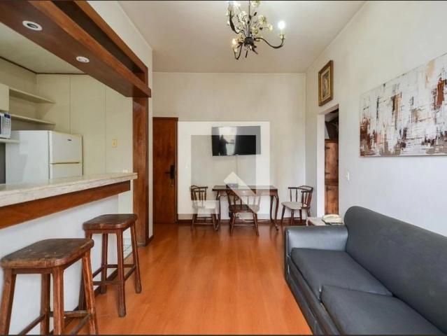 Apartamento para Locação em Belo Horizonte/MG Savassi 1 Quartos