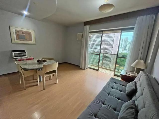 Apartamento para Locação em Belo Horizonte/MG Savassi 1 Quartos