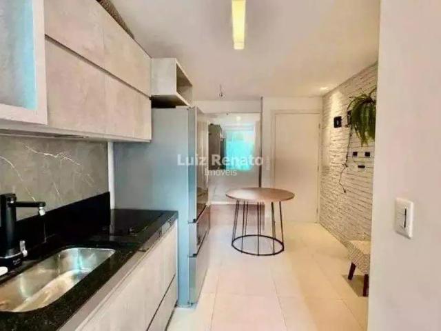 Apartamento para Locação em Belo Horizonte/MG Savassi 1 Quartos