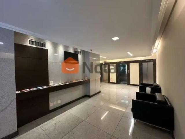 Apartamento para Locação em Belo Horizonte/MG Savassi 1 Quartos