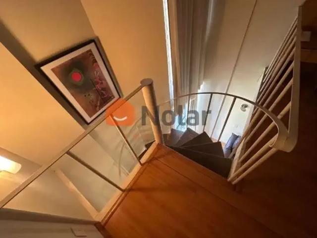 Apartamento para Locação em Belo Horizonte/MG Savassi 1 Quartos