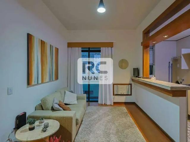 Apartamento para Locação em Belo Horizonte/MG Savassi 1 Quartos