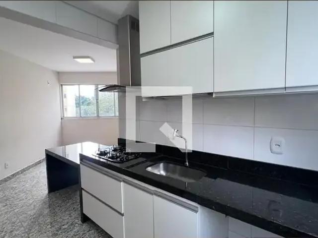 Apartamento para Locação em Belo Horizonte/MG Savassi 1 Quartos