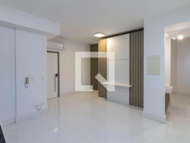 Apartamento para Locação em Belo Horizonte/MG Savassi 1 Quartos
