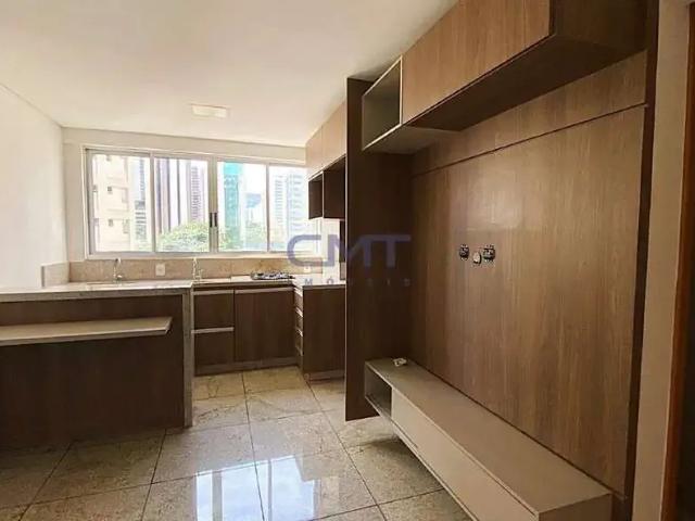 Apartamento para Locação em Belo Horizonte/MG Savassi 1 Quartos