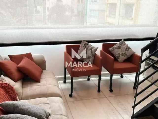 Apartamento para Locação em Belo Horizonte/MG Savassi 1 Quartos