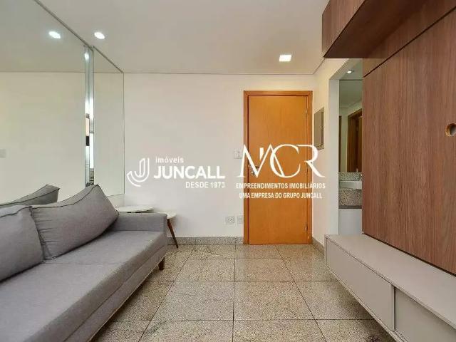 Apartamento para Locação em Belo Horizonte/MG Savassi 1 Quartos