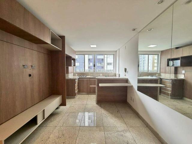 Apartamento para Locação em Belo Horizonte/MG Savassi 1 Quartos