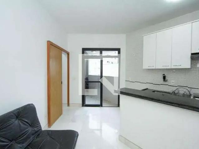 Apartamento para Locação em Belo Horizonte/MG Savassi 1 Quartos