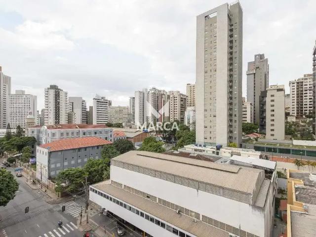 Apartamento para Locação em Belo Horizonte/MG Savassi 1 Quartos