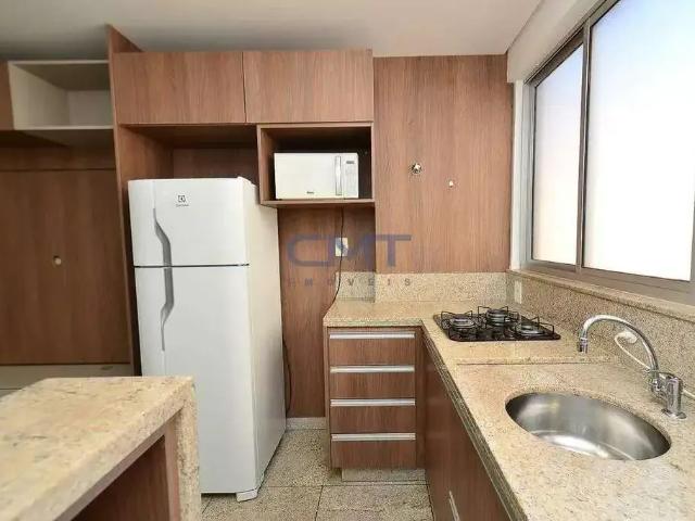 Apartamento para Locação em Belo Horizonte/MG Savassi 1 Quartos